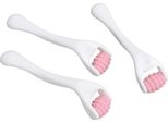 Rullo Per Il Massaggio Muscolare Del Viso, Rullo Per Il Massaggio Del Silicone, Rullo Per Il Massaggio Del Viso, Rullo Per Il Massaggio Degli Occhi, Massaggiatore Per Il Viso, Rullo Per Il Viso