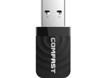 Adattatore Wlan Usb 3.0, Dongle Wlan Dual Band Con Antenna Integrata, Mini Adattatore Di Rete Wlan