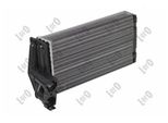 Abakus 038-015-0012 - Oe 6448K3 Scambiatore Di Calore, Riscaldatore Per 307, 307 Cc (3B), 307 Sw (3H)
