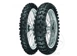 Pirelli Scorpion Mx32 Mid Hard 80/100 - 21 M/C Tt 51M Anteriore