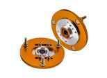 Supporto Puntone Per Bmw E36 318 320 323 325 Uniball Asse Anteriore Mortorsport Lmfdv