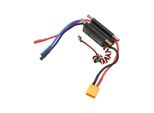 Rc Barca Esc, 30A Rc Barca Esc, Impermeabile Rc Barca Esc, Rc Esc Per 450 Mm Modello Di Barca, Rc Barca Brushless Esc, Rc Barca Accessorio