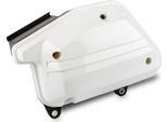Scatola Filtro Aria Air Box Bianco Minarelli Verticale Fino Al 2003