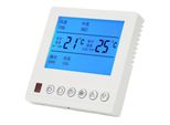 Regolatore Di Temperatura Intelligente, Regolatore Di Temperatura Di Temporizzazione, Termostato Del Riscaldamento Dell'acqua, Facile Leggere Il Termostato, Termostato, Attrezzatura Di Controllo Di Temperatura