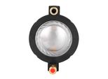 Diagramma Di Tweeter In Titanio Bobina Di Altoparlante 8Ohm, Super Tweeter Bobina Di Titanio Film Piatto 8Ohm Per L'audio, Corno Alti Film Membrana Resina Guidare Testa Tweeter Bobina Di Voce, Membrana Di Titanio Ad Alta Inclinazione Membrana Generale Bobina Di Voce, Film Corno Guidare Diaframma Filo Rotondo Fai Da Te 8Ohm Altoparlante Di Guida Riparazione