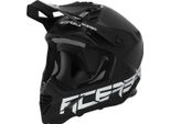 Casco Da Motocross Acerbis X-Track 2023, Nero, 2XL (63/64)