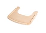 Roba Tavola Da Pranzo In Legno - Estensione E Accessori Per Il Seggiolone Roba Liv Up & Sit Up Flex Legno , Da 6 Mesi