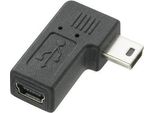 Renkforce RF-4535922 Schnittstellenkarte/Adapter Mini-Usb B (RF-4535922)