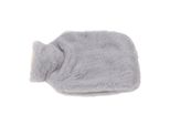 Bottiglia Dell'acqua Calda Di Peluche, Bottiglia Dell'acqua Calda Morbida, Bottiglia Dell'acqua Calda Con Il Coperchio, Bottiglia Dell'acqua Calda Del Pvc, Bottiglia Dell'acqua Calda, Bottiglia Di Riscaldamento Della Mano