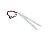 Luce Del Telaio A Led, Luce Del Telaio A Led Dell'auto Rc, Luce Del Telaio A 24 Led, Luce Del Telaio A 24 Led Dell'auto Rc, Luce Del Telaio A Led Dell'auto Modello, Accessorio Dell'auto Rc