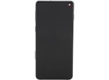Sostituzione Dello Schermo Per Galaxy S10, Schermo Del Digitalizzatore Del Display Lcd, Assemblaggio Dello Schermo Lcd Del Telefono, Assemblaggio Del Touch Screen Del Digitalizzatore Lcd, Assemblaggio Del Touch Screen Del Telefono, Sostituzione Dello Schermo Del Telefono Lcd