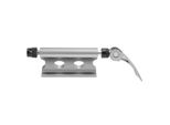 Montaggio Forcella Bici A Sgancio Rapido, Clip Fissaggio Forcella Anteriore Bici, Blocco Forcella Anteriore Fisso, Clip Portapacchi Forcella Anteriore Fisso, Blocco Forcella Bici A Sgancio Rapido, Clip Forcella Anteriore Bici Fisso