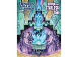 Dungeon Crawl Classics Rpg #104 Ritorno Al Mare Senza Stelle - Gioco Di Ruolo Da Tavolo - Inglese