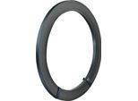 Reggia D'acciaio 100 M X 12,7 Mm - Cinghia Per Imballaggi Pesanti Da 500 Kg - Reggia D'acciaio Resistente Per Fissare Saldamente I Pallet