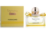 Salvatore Ferragamo Signorina Libera Eau De Parfum