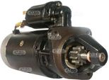 Motorino Di Avviamento 3 Kw 10 Denti Hc-Cargo Per Massey Ferguson