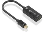 Aisens A125-0904 Cavo Mini Displayport A Hdmi 15 Cm Taglia Unica