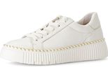 Gabor 63.240 Scarpe Da Donna - Scarpe Basse - Sneakers Bianche Per Il Tempo Libero Nuovo