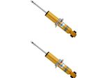 Set Di Ammortizzatori Per Asse Posteriore A Pressione Di Gas Bilstein B6 Per Es. Subaru Brz