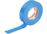 Timco - Nastri Isolanti In Pvc Colorati - Dimensioni 25 M X 18 Mm - Confezioni Da 10 Pezzi