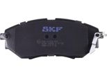 Set Pastiglie Freno Anteriori Skf Pastiglie Freno Per Subaru Forester (Sj) Vkbp 80555 A