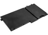 Coreparts Laptop Battery 39.90Wh Li-Ion 11.4V 3500Mah Black - Batterie - 3.500 Mah (7VTMN-CP)