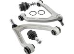 Braccio Di Sospensione Giunto Sferico Anteriore Superiore Sinistro Per Hummer H3 2006-2010 H3T 2009-2010