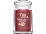 Yankee Candle Peppermint Pinwheels 567 G
