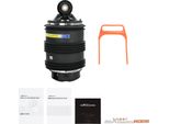 Soffietti Per Sospensioni Pneumatiche Con 2 Perni Posteriori Per Mercedes Classe E S211 A2113200925
