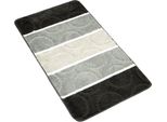 Avangard 60X100 Cm - 60X100 Cm - Nero,Grigio