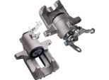 2 Pinza Freno Posteriore Sinistra Destra 38Mm Per Vw Golf 5 6 Audi A3 8P Seat Leon 1P