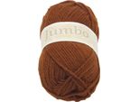 Filato Jumbo - 100G / 147 M - Marrone
