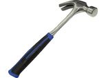 Faithfull - Martello Ad Artiglio In Un Unico Pezzo 454 G (16 Once)