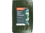 Timco - Telone - Resistente (Dimensioni 4 X 5 M - 1 Pezzo)