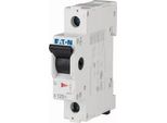 Interruttore Principale Eaton 1 Polo 125 A 1 Contatto Na 1 Contatto Na 240 V/Ac 276286 (276286)