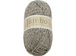 Filato Jumbo - 100G / 147 M - Marrone
