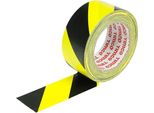 Timco - Nastro Di Segnalazione Di Pericolo - Giallo E Nero (Dimensioni 33 M X 50 Mm - 1 Pezzo)