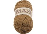 Filato Jumbo Maxi - 100G / 65 M - Cappuccino