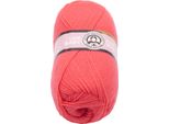 Filato Lux Baby - 100G / 340 M - Rosso
