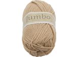 Filato Jumbo - 100G / 147 M - Beige