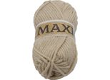 Filato Jumbo Maxi - 100G / 65 M - Naturale