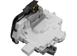 Serratura Porta Posteriore Destra Per Audi A3 8P A4 8E A6 4F A8 4E Seat Exeo / Exeo St 3R