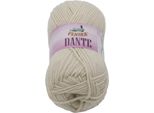 Filato Dante - 100G / 160 M - Natur
