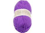 Filato Jumbo - 100G / 147 M - Viola