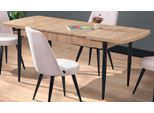 Tavolo Da Pranzo Marrone Tavolo In Legno Mobili Per Sala Da Pranzo Tavoli In Legno Tavoli Da Pranzo Di Lusso Moderni