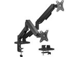 Estuff Dual Gas Spring Monitor Mount (GLB227012)
