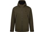 Trespass - Giacca Softshell "Hubbard"" Da Uomo TP6987 (Xs) (Rosso Scuro)"