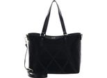 Picard Borsa A Tracolla Borsetta Paris Shoulder Bag Black Nero