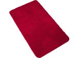Micro 60X100 Cm - 60X100 Cm - Rosso