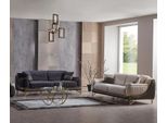 Set Completo Divano 3 2 Posti Design Divano Zona Giorno Moderno